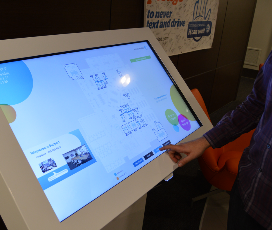 Virtual Concierge